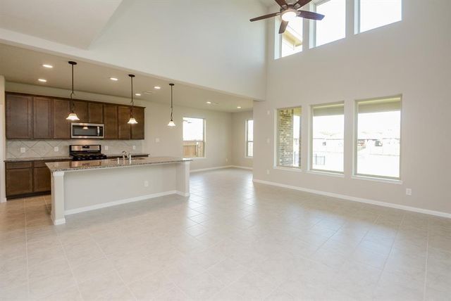 29639 Yaupon Shore Drive, Spring, TX 77386
