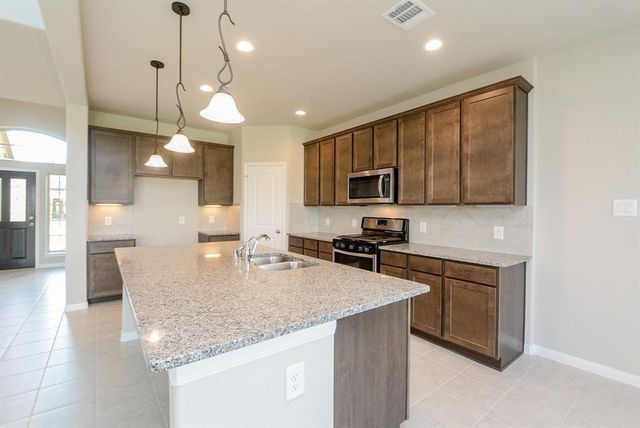 29639 Yaupon Shore Drive, Spring, TX 77386