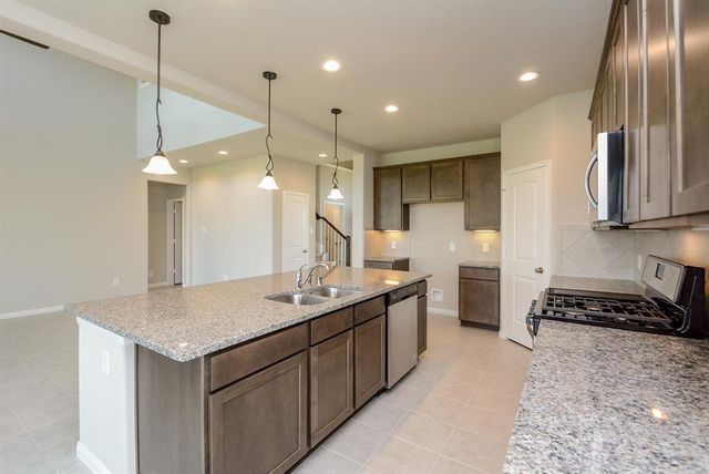 29639 Yaupon Shore Drive, Spring, TX 77386