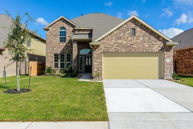29639 Yaupon Shore Drive, Spring, TX 77386