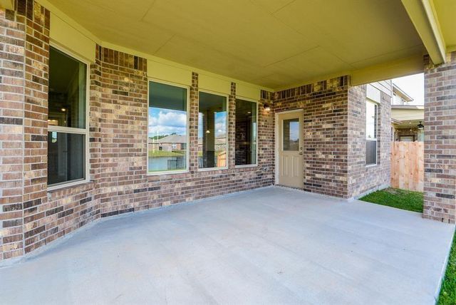 29639 Yaupon Shore Drive, Spring, TX 77386
