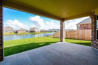 29639 Yaupon Shore Drive, Spring, TX 77386