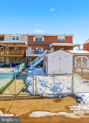 1015 STORMONT CIR, Halethorpe, MD 21227