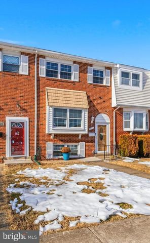 1015 STORMONT CIR, Halethorpe, MD 21227