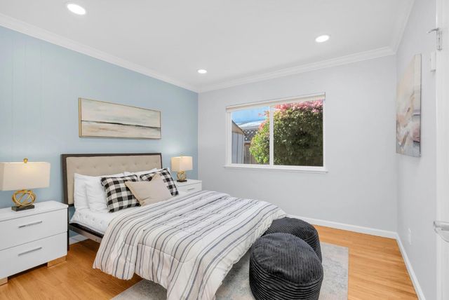 837 Nectarine Avenue, Sunnyvale, CA 94087