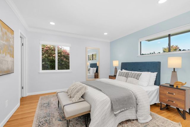 837 Nectarine Avenue, Sunnyvale, CA 94087