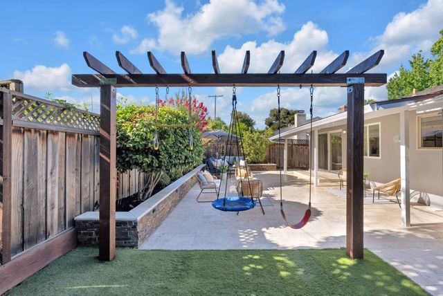 837 Nectarine Avenue, Sunnyvale, CA 94087