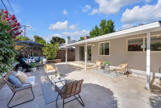 837 Nectarine Avenue, Sunnyvale, CA 94087