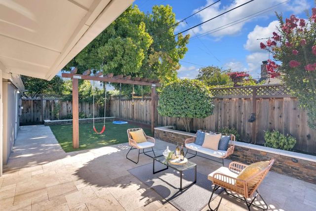 837 Nectarine Avenue, Sunnyvale, CA 94087