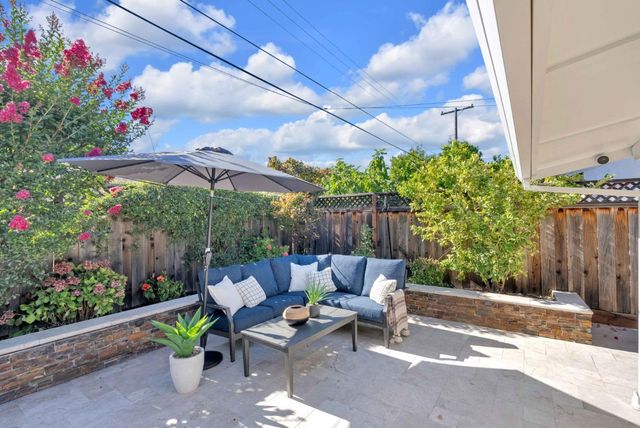 837 Nectarine Avenue, Sunnyvale, CA 94087