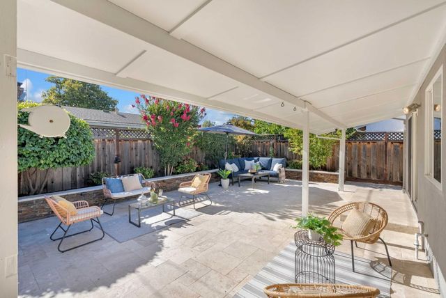 837 Nectarine Avenue, Sunnyvale, CA 94087