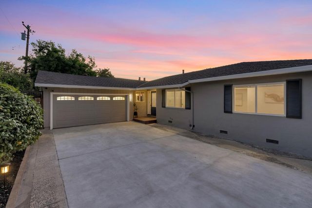 837 Nectarine Avenue, Sunnyvale, CA 94087