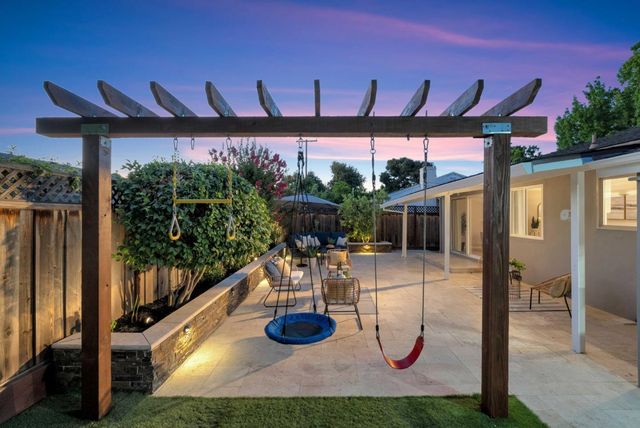 837 Nectarine Avenue, Sunnyvale, CA 94087