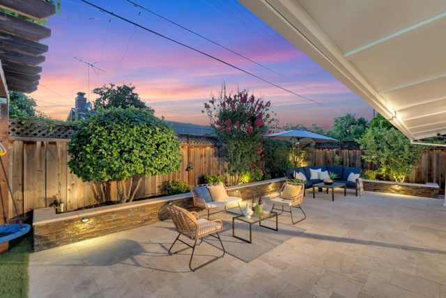 837 Nectarine Avenue, Sunnyvale, CA 94087
