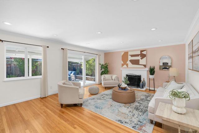 837 Nectarine Avenue, Sunnyvale, CA 94087