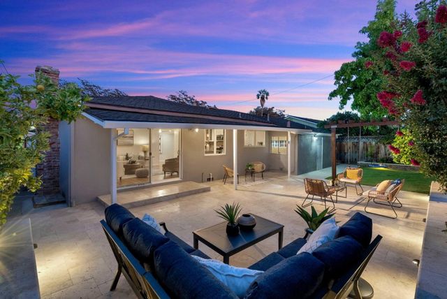 837 Nectarine Avenue, Sunnyvale, CA 94087