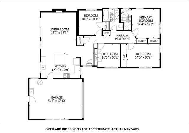 837 Nectarine Avenue, Sunnyvale, CA 94087