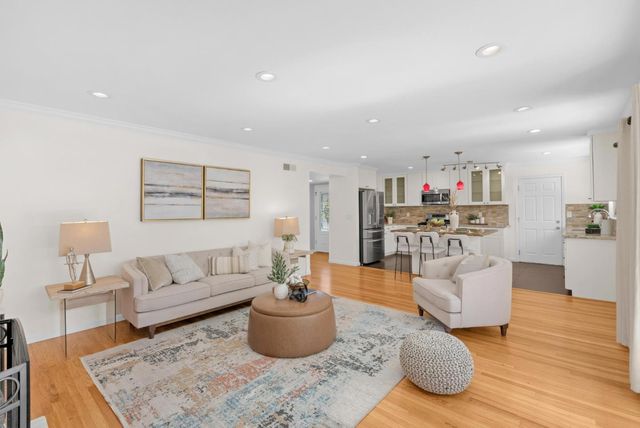 837 Nectarine Avenue, Sunnyvale, CA 94087