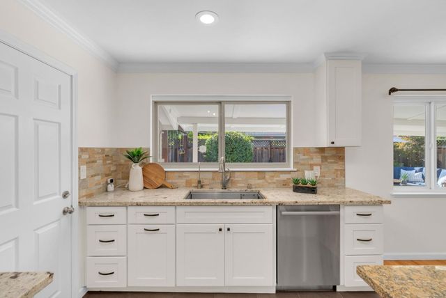 837 Nectarine Avenue, Sunnyvale, CA 94087
