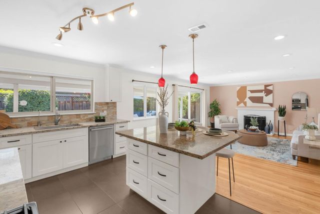 837 Nectarine Avenue, Sunnyvale, CA 94087