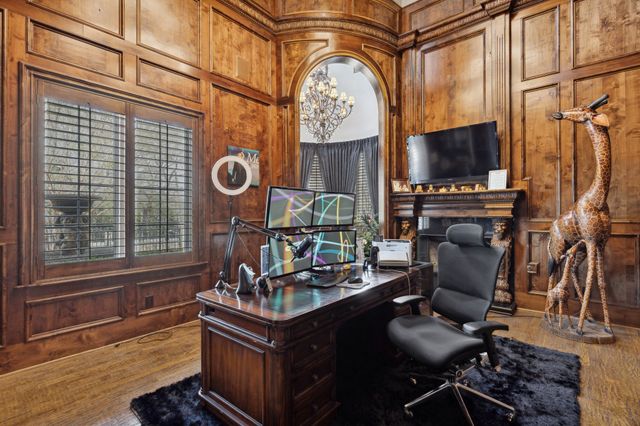 1161 La Mirada, Southlake, TX 76092