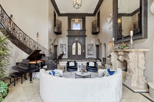 1161 La Mirada, Southlake, TX 76092