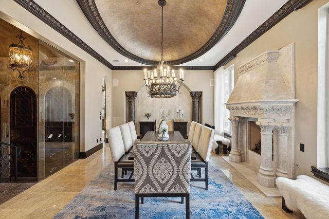 1161 La Mirada, Southlake, TX 76092