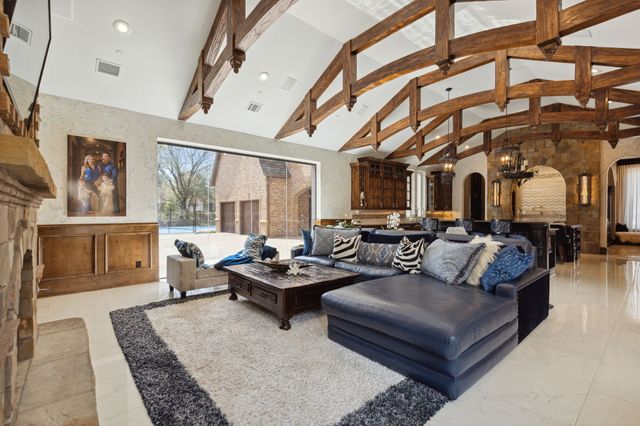 1161 La Mirada, Southlake, TX 76092