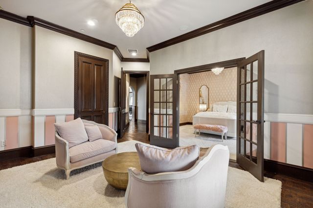 1161 La Mirada, Southlake, TX 76092
