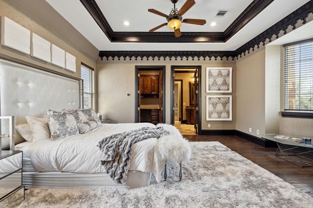 1161 La Mirada, Southlake, TX 76092