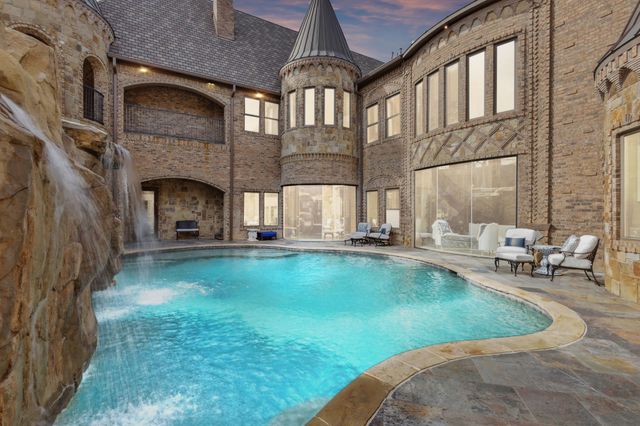 1161 La Mirada, Southlake, TX 76092