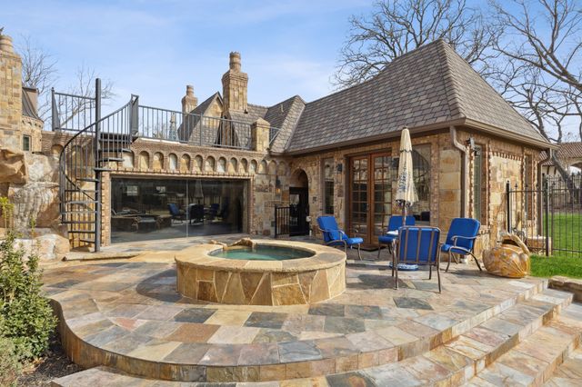 1161 La Mirada, Southlake, TX 76092
