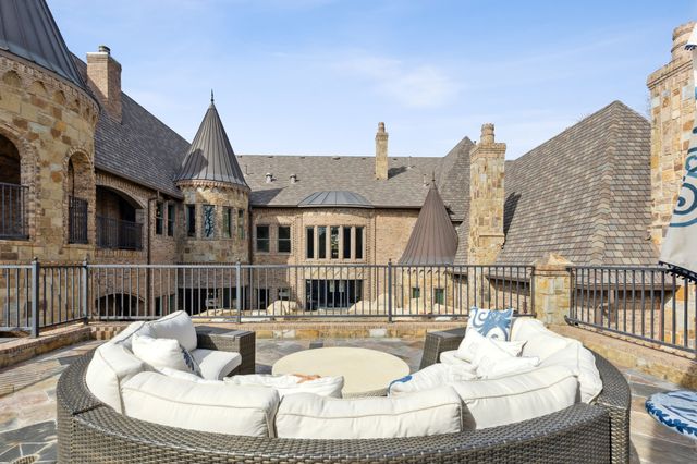 1161 La Mirada, Southlake, TX 76092