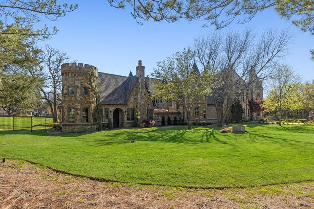 1161 La Mirada, Southlake, TX 76092