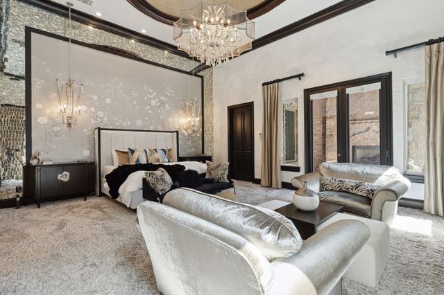 1161 La Mirada, Southlake, TX 76092