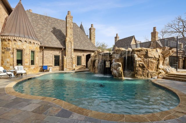 1161 La Mirada, Southlake, TX 76092