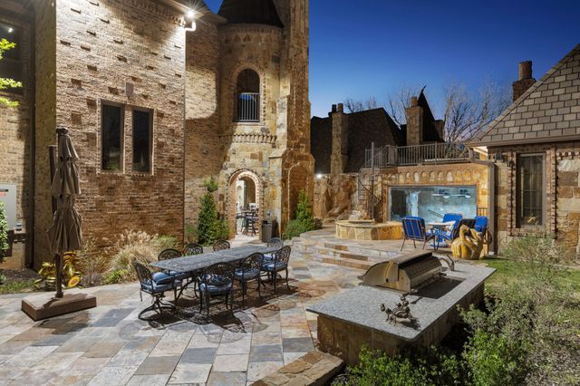 1161 La Mirada, Southlake, TX 76092
