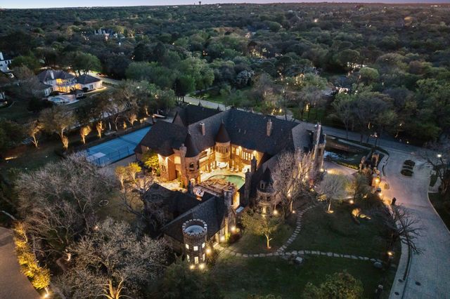 1161 La Mirada, Southlake, TX 76092