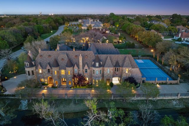1161 La Mirada, Southlake, TX 76092