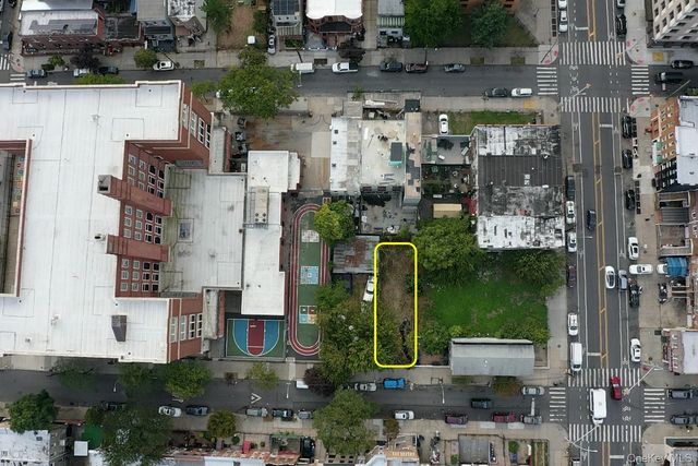 374 Ashford Street, Brooklyn, NY 11207