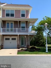 2816 PERSIMMON PL #B6, Cambridge, MD 21613
