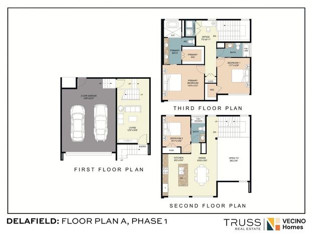 2950 Pitzlin Street, Houston, TX 77023