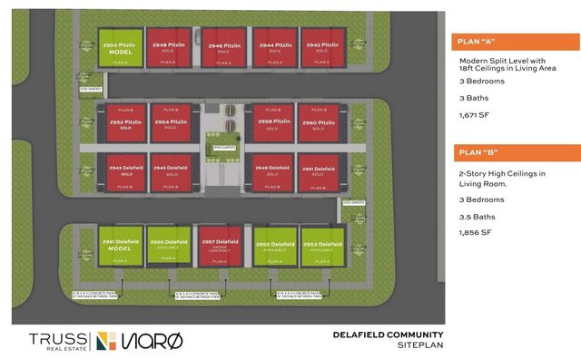 2950 Pitzlin Street, Houston, TX 77023