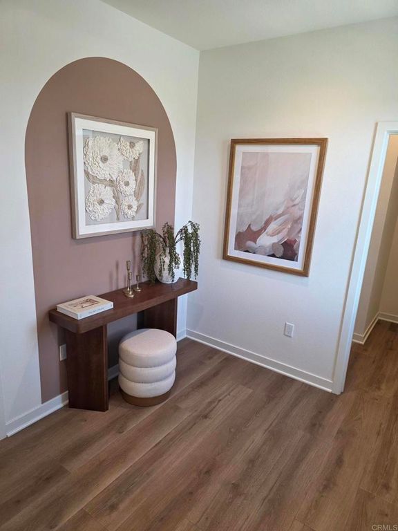 Image 10 of property listing at 7611 Quest Lane, Santee, CA 92071