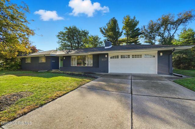 5017 Macklyn Drive, Toledo, OH 43615