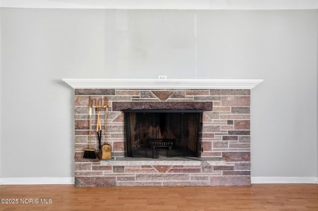 5017 Macklyn Drive, Toledo, OH 43615