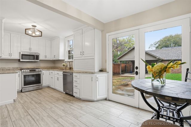 1249 E 29th Place, Tulsa, OK 74114