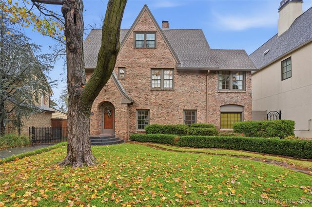 1249 E 29th Place, Tulsa, OK 74114