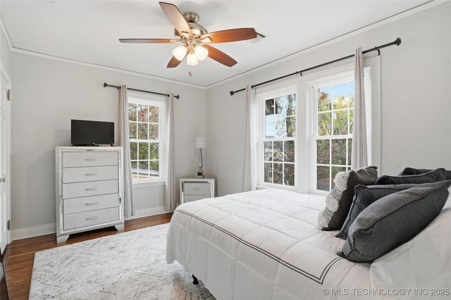 1249 E 29th Place, Tulsa, OK 74114