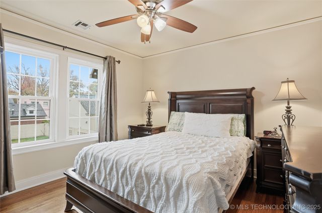 1249 E 29th Place, Tulsa, OK 74114